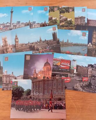 (1375) - Cartoline dell'Amicizia (Londra)