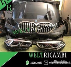 Musata completa bmw serie 1 2021 #0014