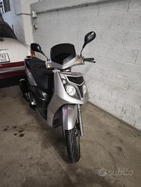 Benelli Caffenero 125cc 2012