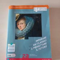 Impara dai classici a progettare il futuro  2a 