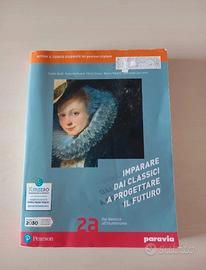 Impara dai classici a progettare il futuro  2a 