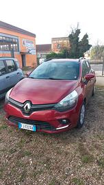 Renault Clio TOURER dCi 8V 90CV STATION WAGON Ener