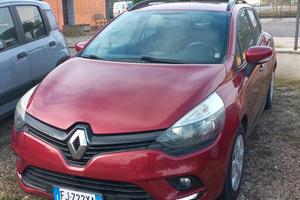 Renault Clio TOURER dCi 8V 90CV STATION WAGON Ener