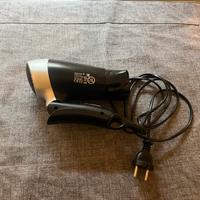 Asciugacapelli da viaggio