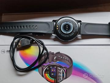 Smartwatch HOCO Y15 Smart Sport Amoled
