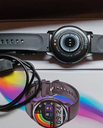 Smartwatch HOCO Y15 Smart Sport Amoled