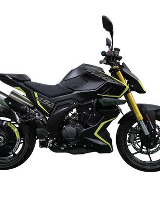 F.B MONDIAL Piega 452 Abs