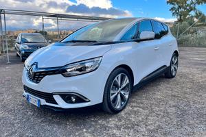 Renault Scenic 1.5 dci 110 cv Energy Intens
