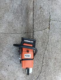 Motosega stihl ms 660