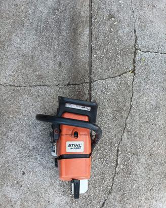 Motosega stihl ms 660