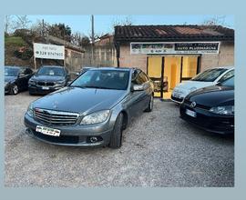 Mercedes-benz C 220 C 220 CDI Eleg.