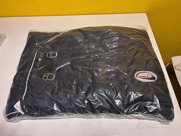 Coperta da cavallo imbottitura leggera