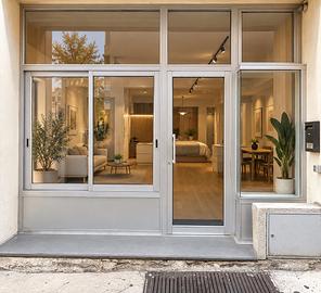 Monolocale/open Space