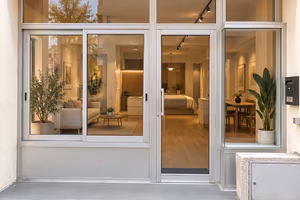 Monolocale/open Space
