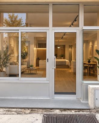 Monolocale/open Space
