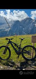 specialized s-works  turbo levo g3 2023