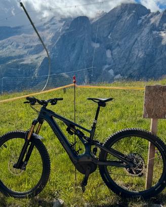 specialized s-works  turbo levo g3 2023