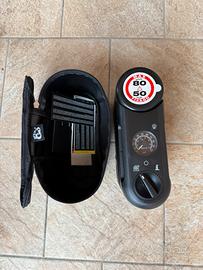 Kit gonfiaggio auto camper furgone
