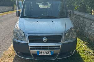 Doblo 1.9 JTD