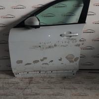 Porta anteriore sinistra sx Jaguar F-Pace X761