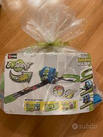 Pista Burago Gogears