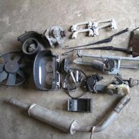 Ricambi polo del 1994