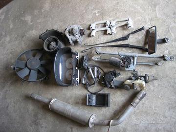 Ricambi polo del 1994