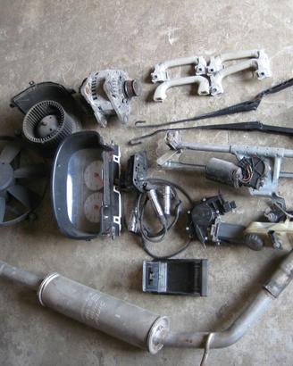 Ricambi polo del 1994