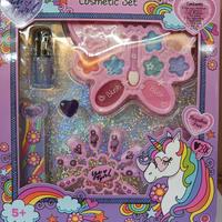 COSMETIC SET UNICORNO