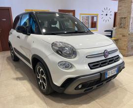 FIAT 500L 1.4 Cross 95cv B-Color Benzina CarPlay S