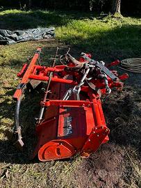 Fresa per kubota