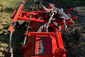 Fresa per kubota