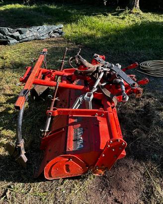 Fresa per kubota