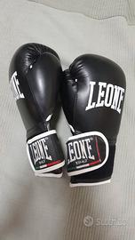 Attrezzatura Muay Thai