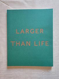 Dame Elisabeth Frink: Larger Than Life