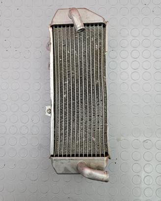 RADIATORE SINISTRO KAWASAKI KXF 450 2019 2023 KX-F