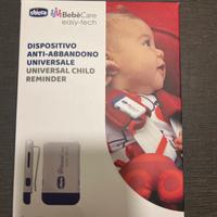 Dispositivo anti abbandono Chicco