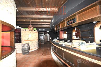 Locale commerciale a Mirano