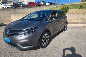Renault Espace dCi 160CV EDC Energy Initiale Paris