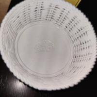 porta pane in ceramica 