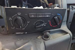 Comandi riscaldamento FIAT SCUDO del 2010