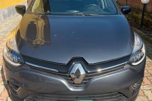 Renault clio sporter duel2 dci 90 cv 07/2018