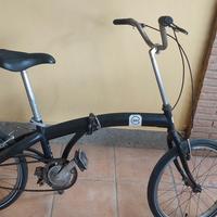 bicicletta 
