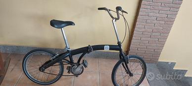 bicicletta 