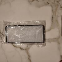 Cover per Motorola Moto Edge 50 Pro(6.7")-Zaffiro