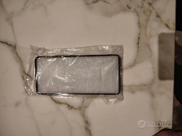 Cover per Motorola Moto Edge 50 Pro(6.7")-Zaffiro