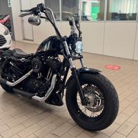 Harley-davidson Sportster Forty Eight 1200