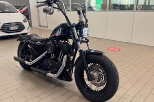 Harley-davidson Sportster Forty Eight 1200
