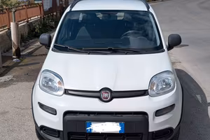 Fiat Panda 0.9 TwinAir Turbo S&S Trussardi 4x4