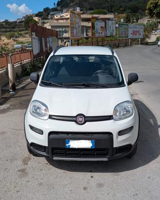 Fiat Panda 0.9 TwinAir Turbo S&S Trussardi 4x4